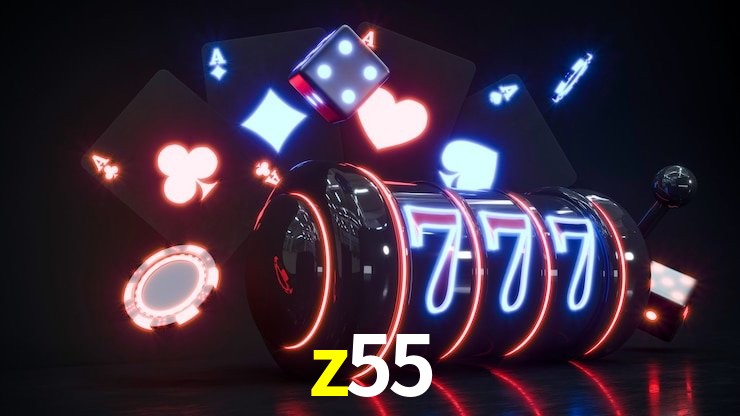 Statistics z55