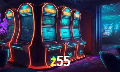 Desvendando o Mundo dos Jogos Virtuais na z55