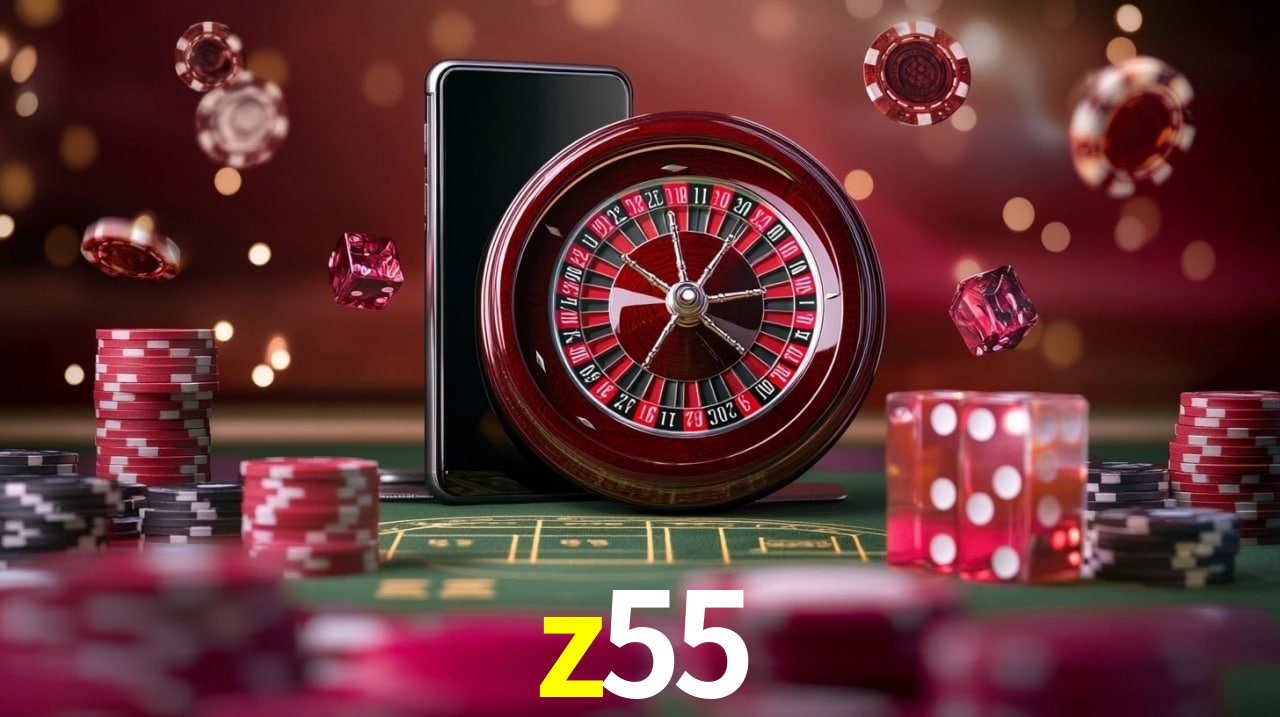 Welcome Bonus z55