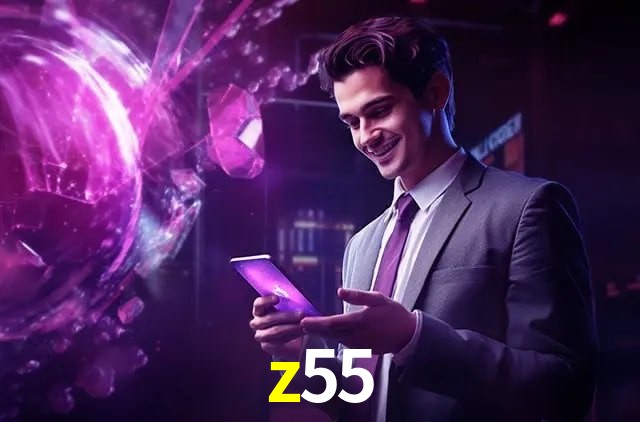 Experiência VIP z55