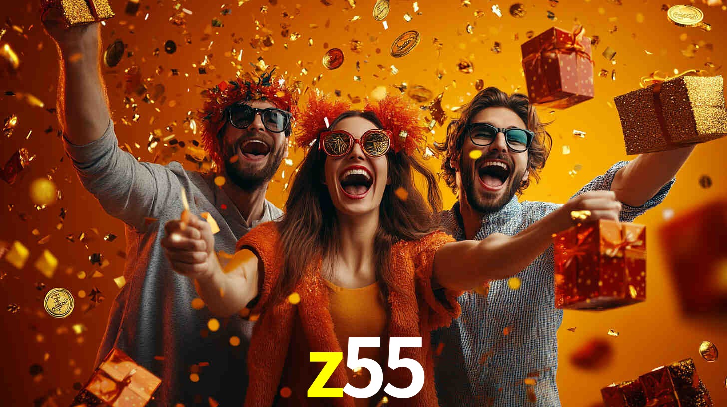 z55 casino