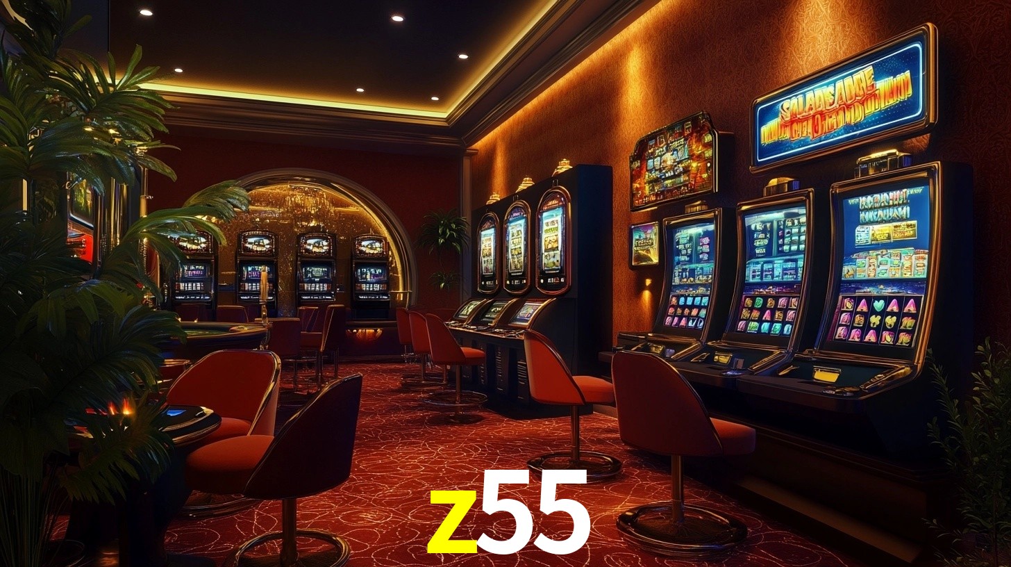 Live Casino z55