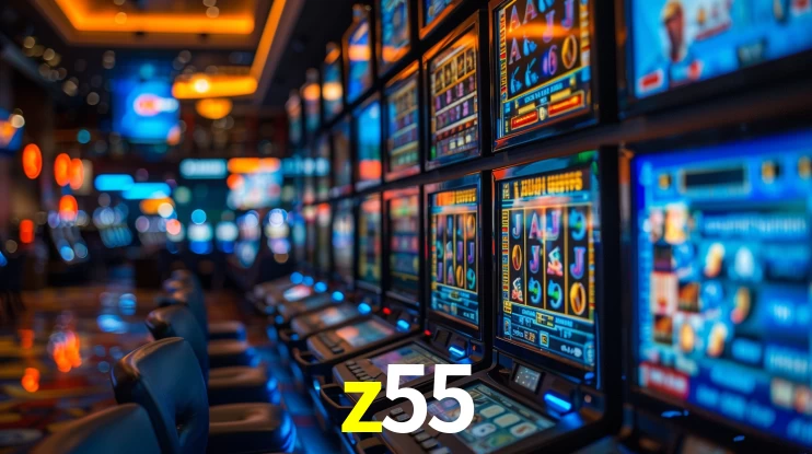 Responsive Design z55