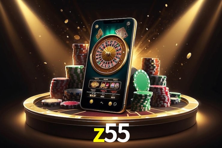 Segurança 2FA z55