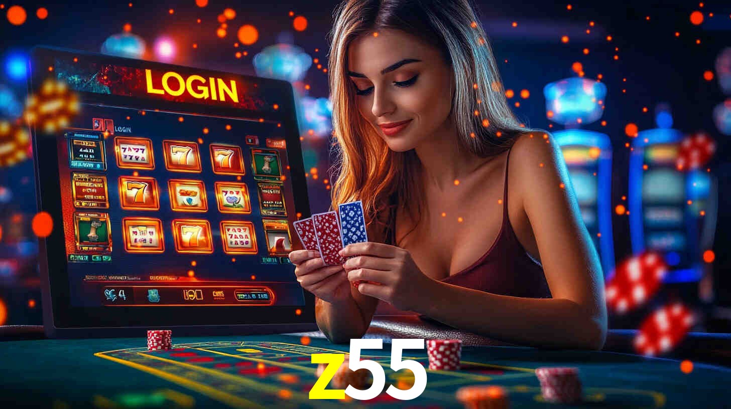 z55 casino