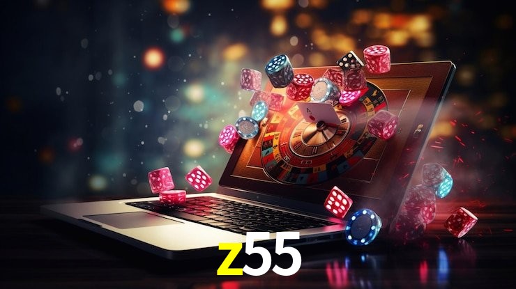 A Emoção da Loteria na z55: Uma Chance de Mudança de Vida