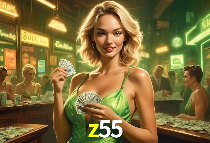 Explorando a Categoria de Eventos em Apostas na z55