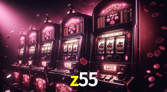 cassino z55
