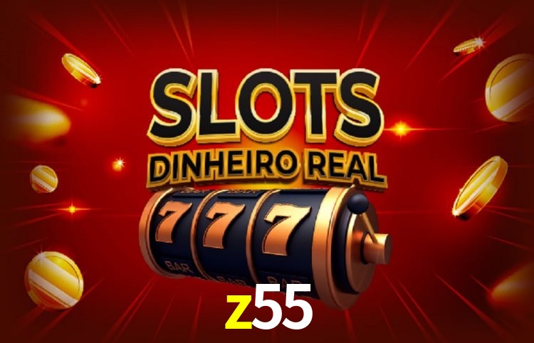 Bônus e promoções da z55