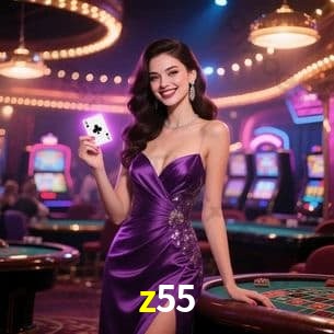 Jogos Exclusivos z55