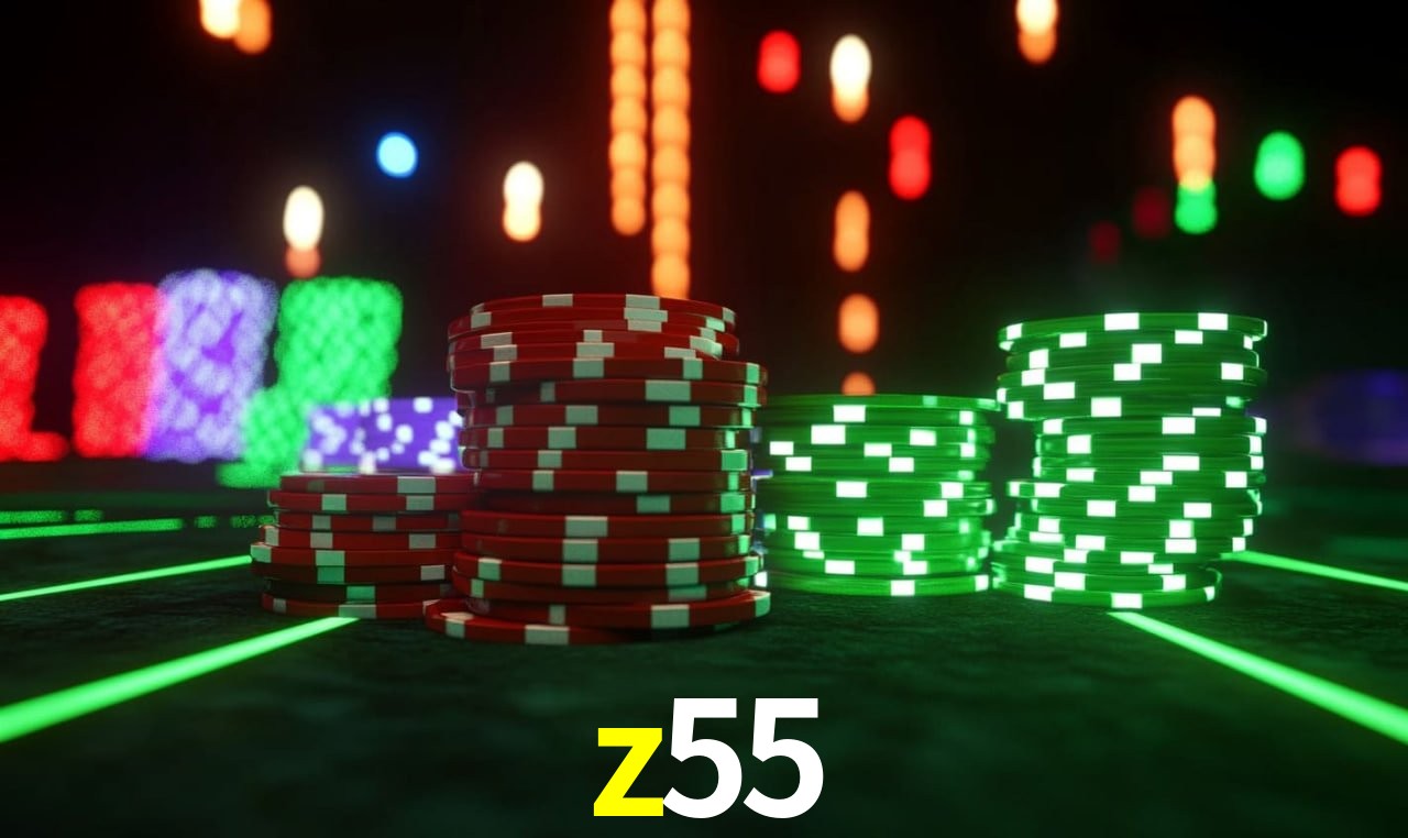 Bonus Features z55
