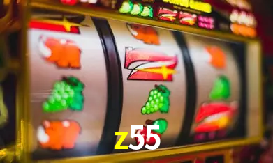 A Emoção da Loteria na z55: Uma Chance de Mudança de Vida