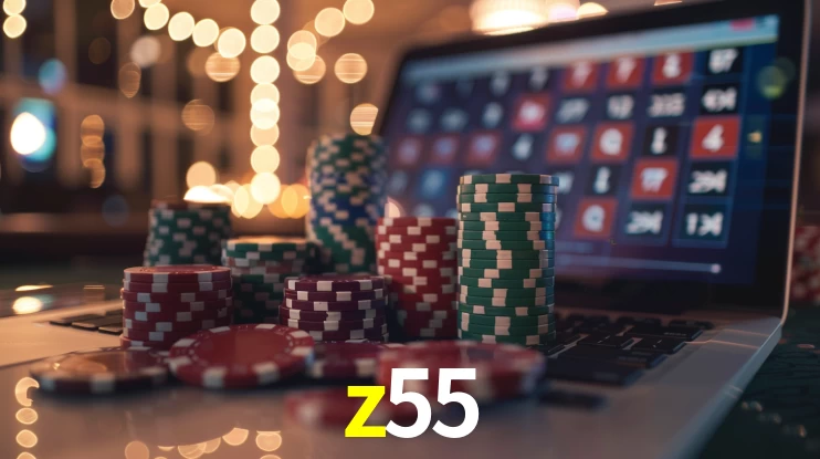 2FA Security z55