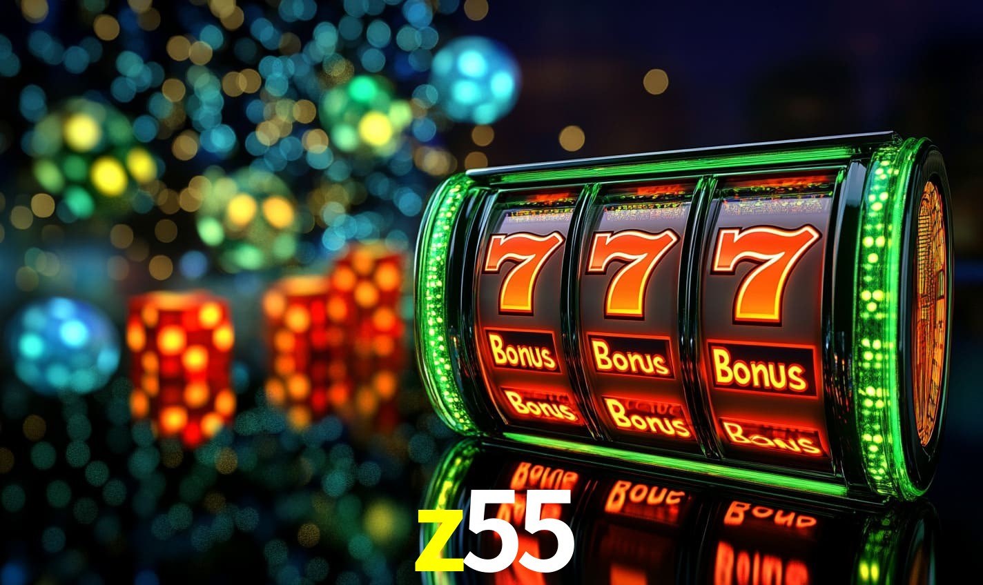Login Seguro z55