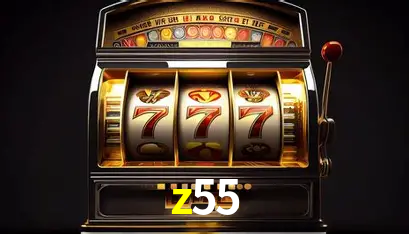 A Revolução dos Aplicativos de Jogos no z55
