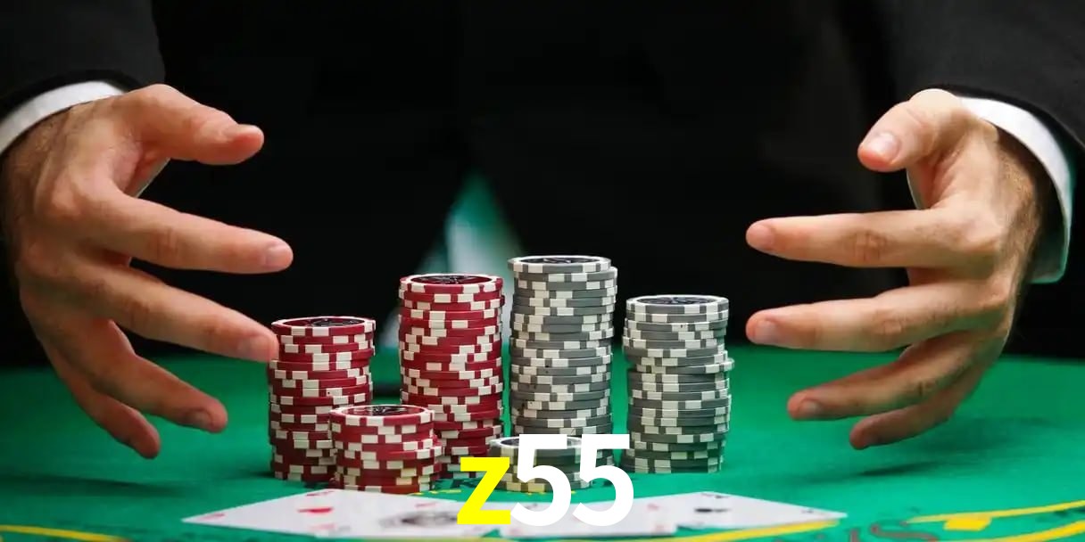 Benefícios VIP na z55