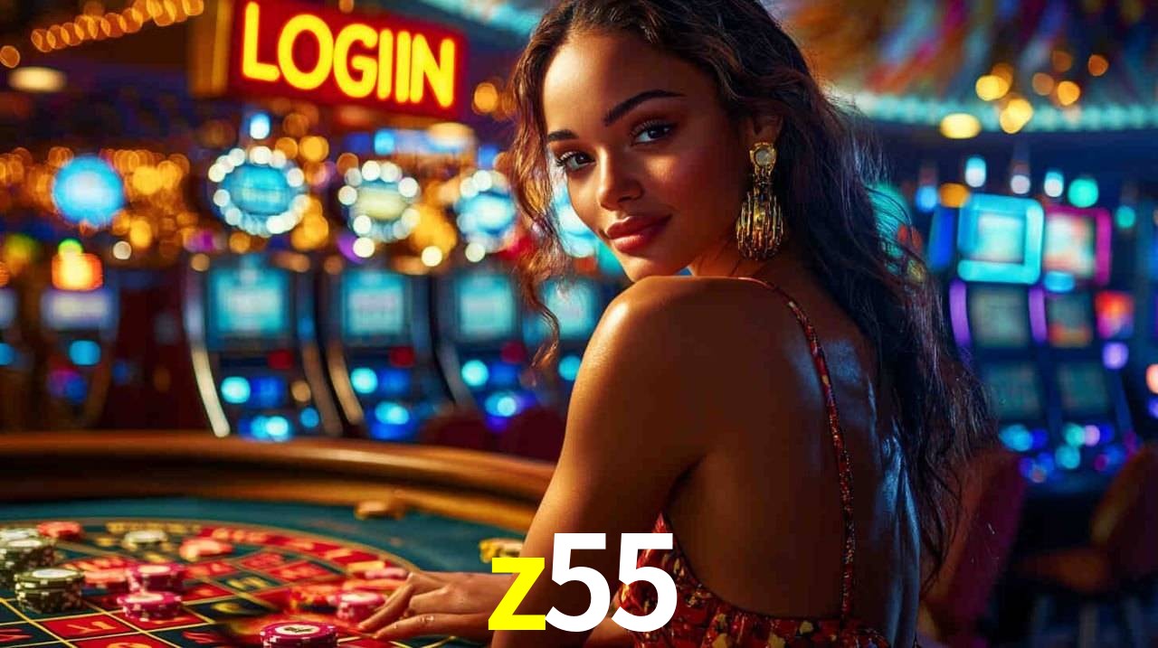 Casino Ao Vivo z55