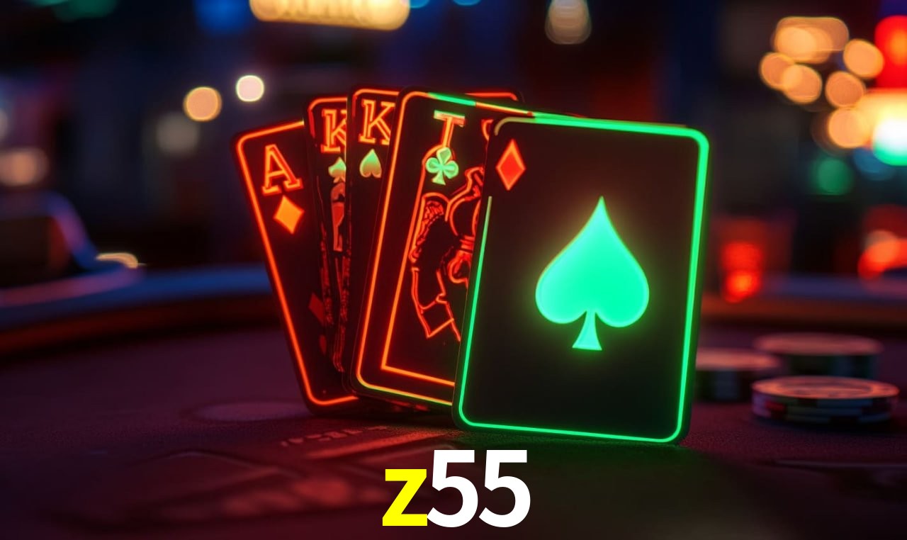 Estatísticas do Jogo z55