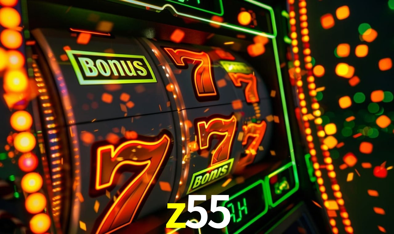 Jogos Exclusivos z55