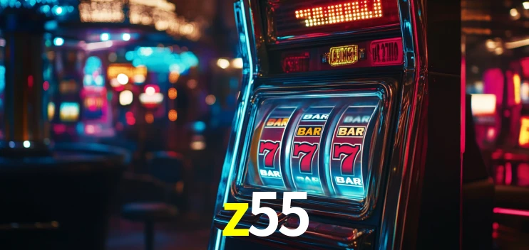 Exclusive Games z55