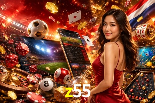 Responsive Design z55