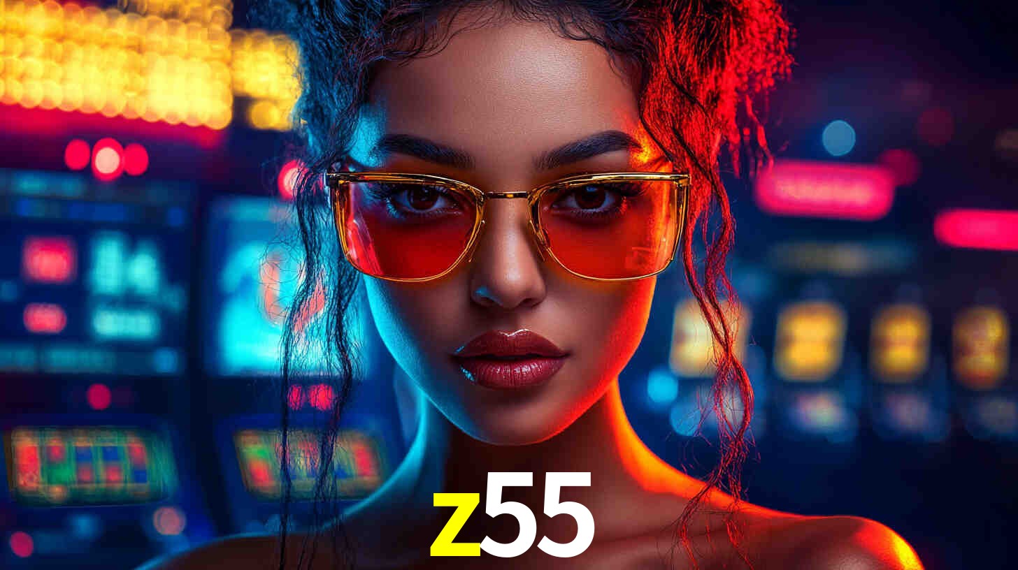 A Emoção da Loteria na z55: Uma Chance de Mudança de Vida