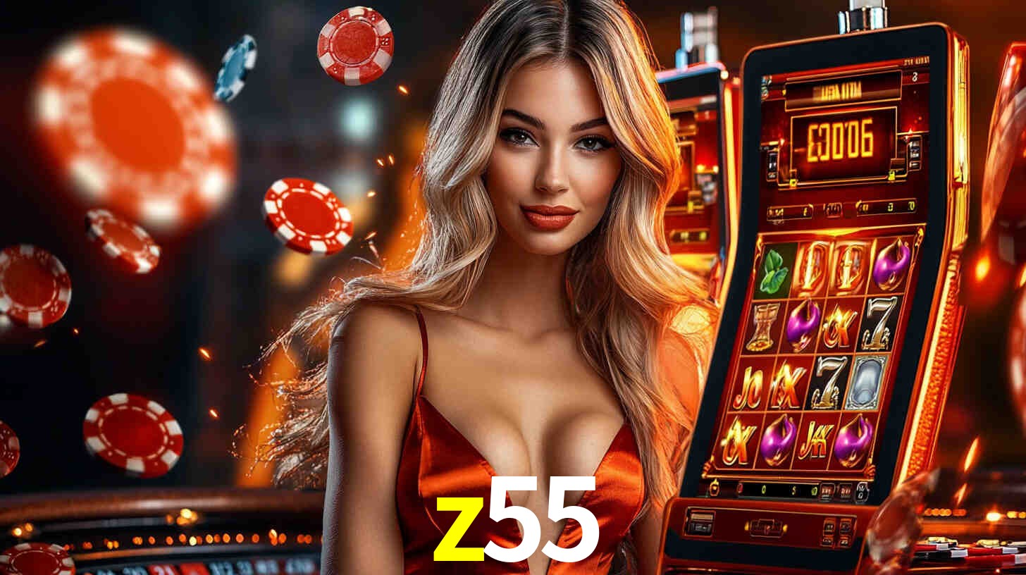 z55: Jogue Crash e Experimente Alta Recompensa Instantânea