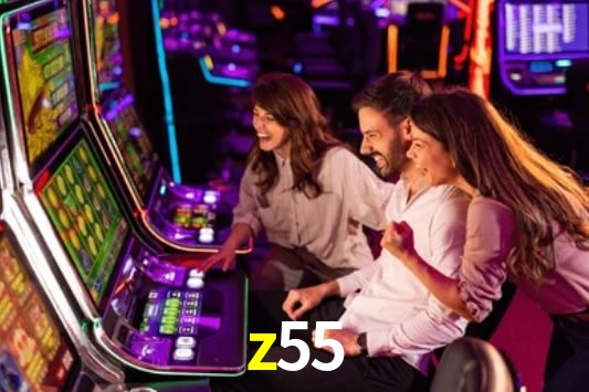 Casino Ao Vivo z55