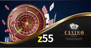Benefícios da Conta z55