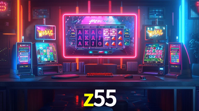 z55: Seu Especialista em Apostas Esportivas Brasileiras
