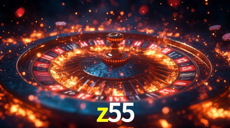 Sinta a adrenalina dos jogos de cassino com z55