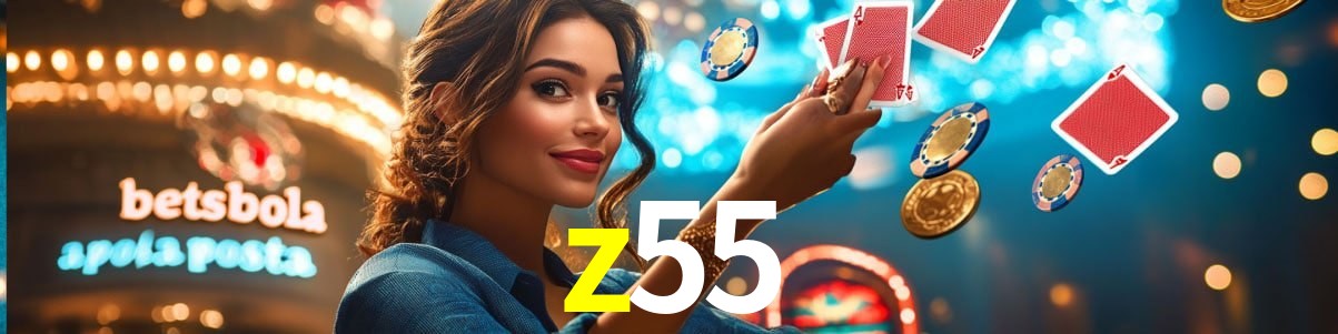Statistics z55