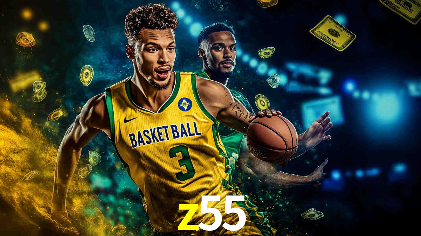 Descubra o Programa VIP da z55: Vantagens Exclusivas para Jogadores