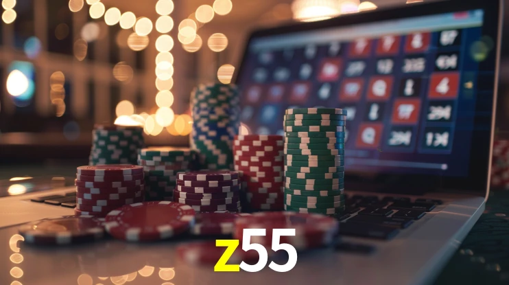 Flash Promotion z55