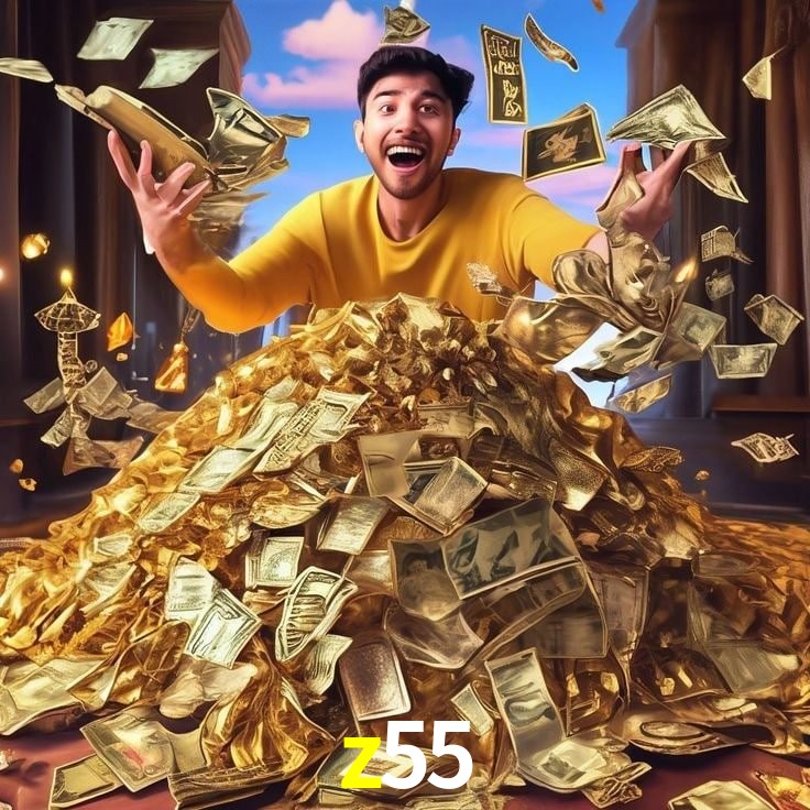 Recursos de Bônus z55