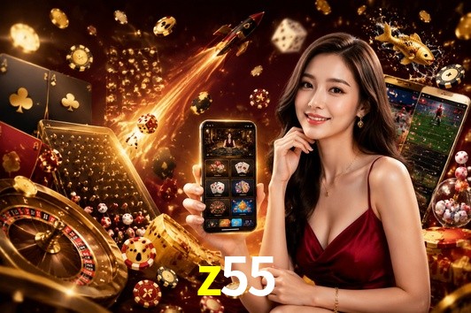 Platform Technology z55