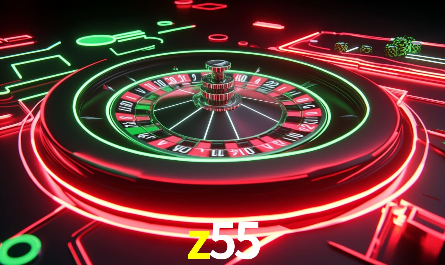 cassino z55
