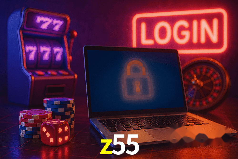 Tecnologia da Plataforma z55