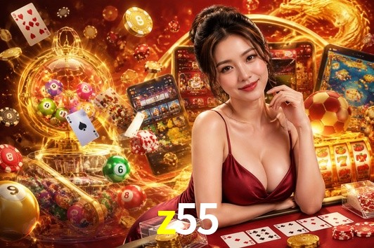Account Benefits z55