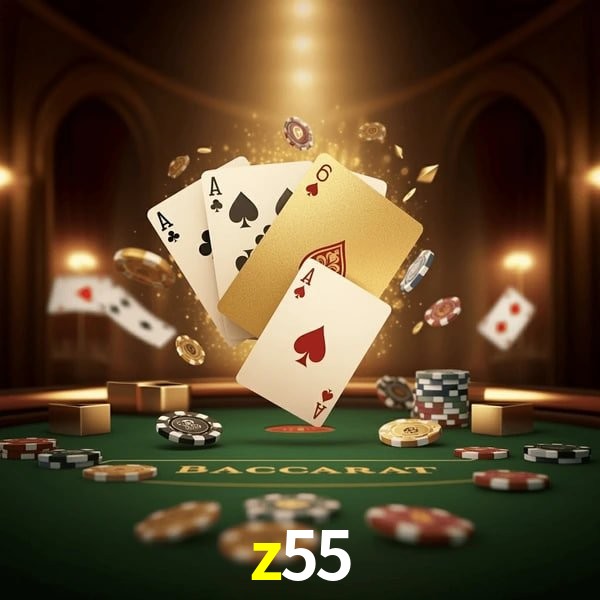 Live Casino z55