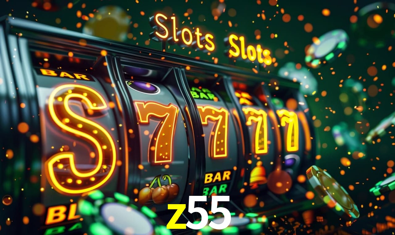 Provedores de Jogos z55