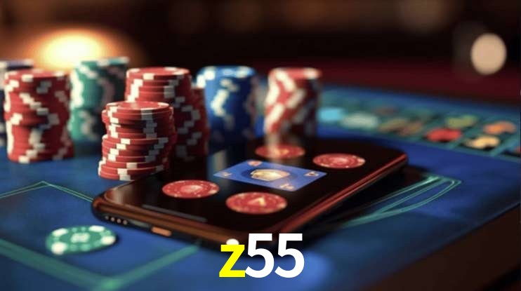 Casino Ao Vivo z55