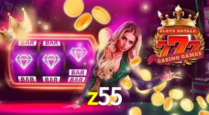 A Emoção da Loteria na z55: Uma Chance de Mudança de Vida