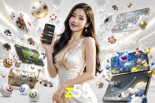 Slot Games z55