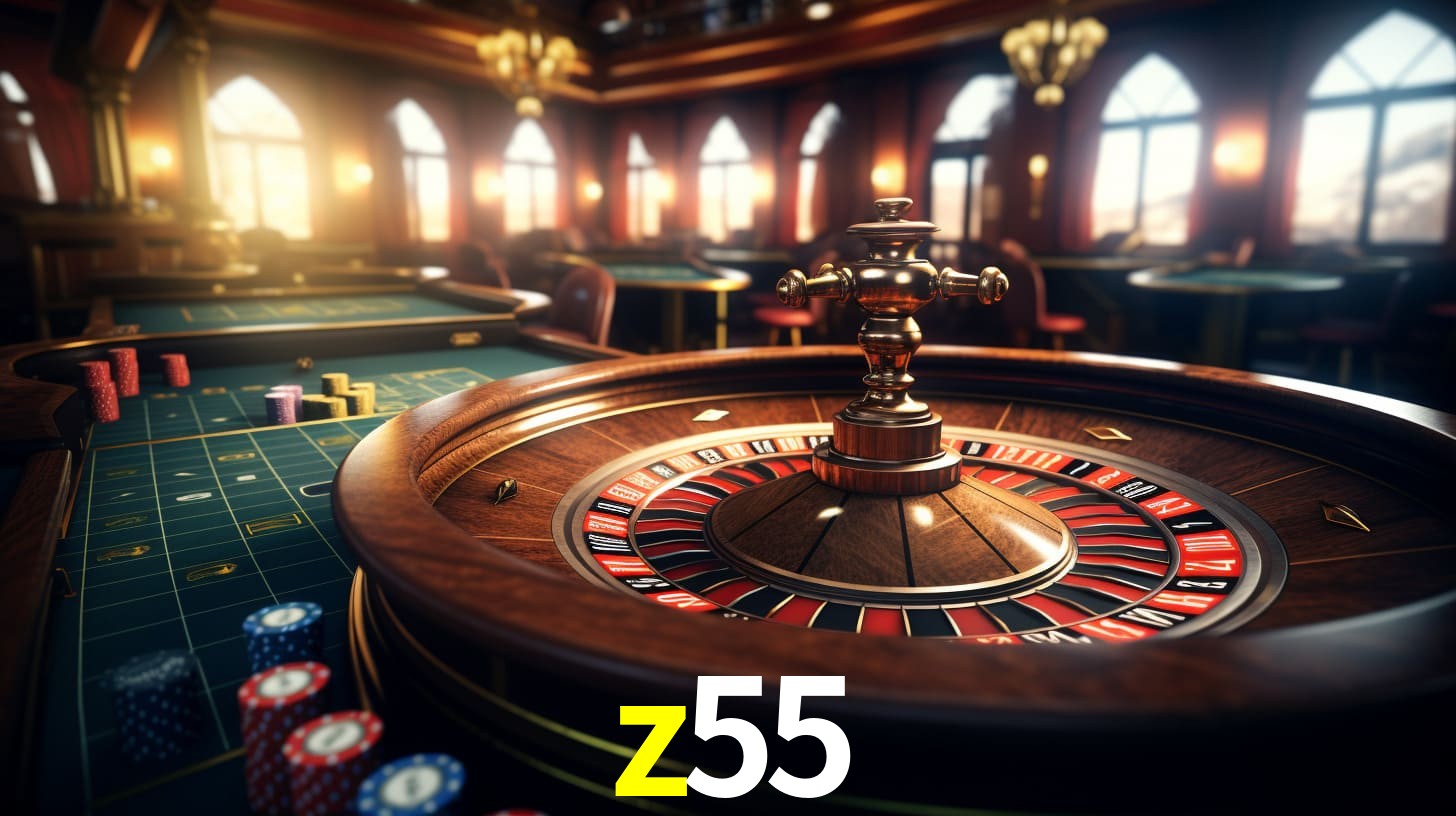 Tournaments z55