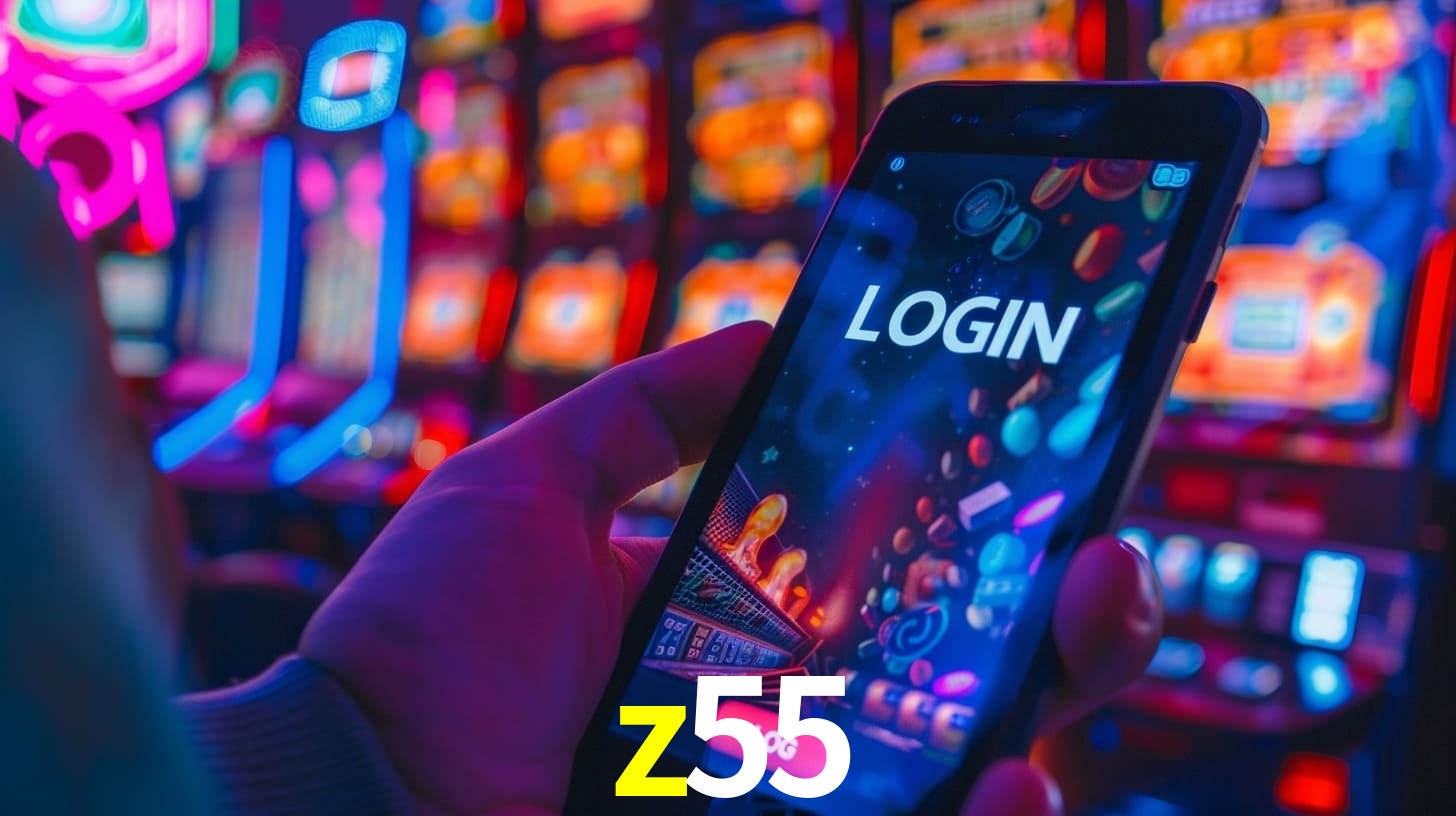 Estatísticas do Jogo z55