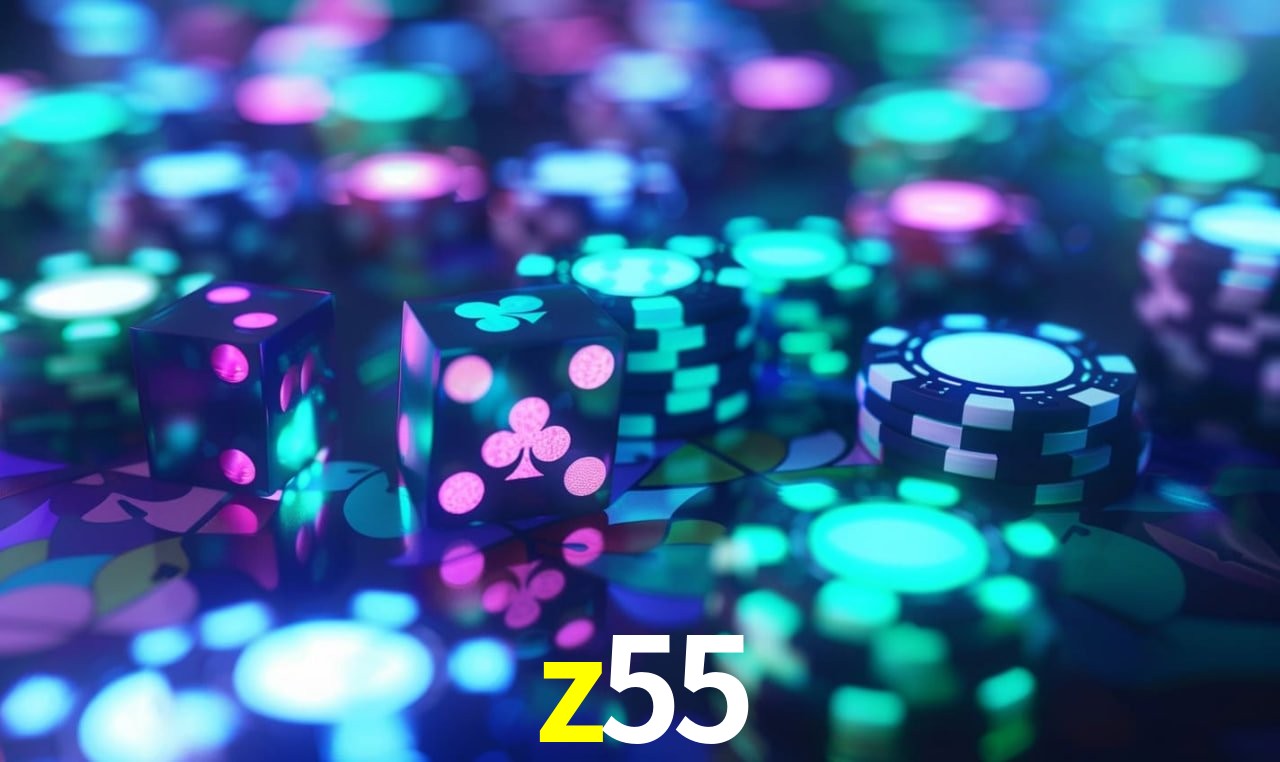 Avaliações dos Jogadores z55