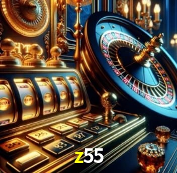 Diretório de Jogos z55