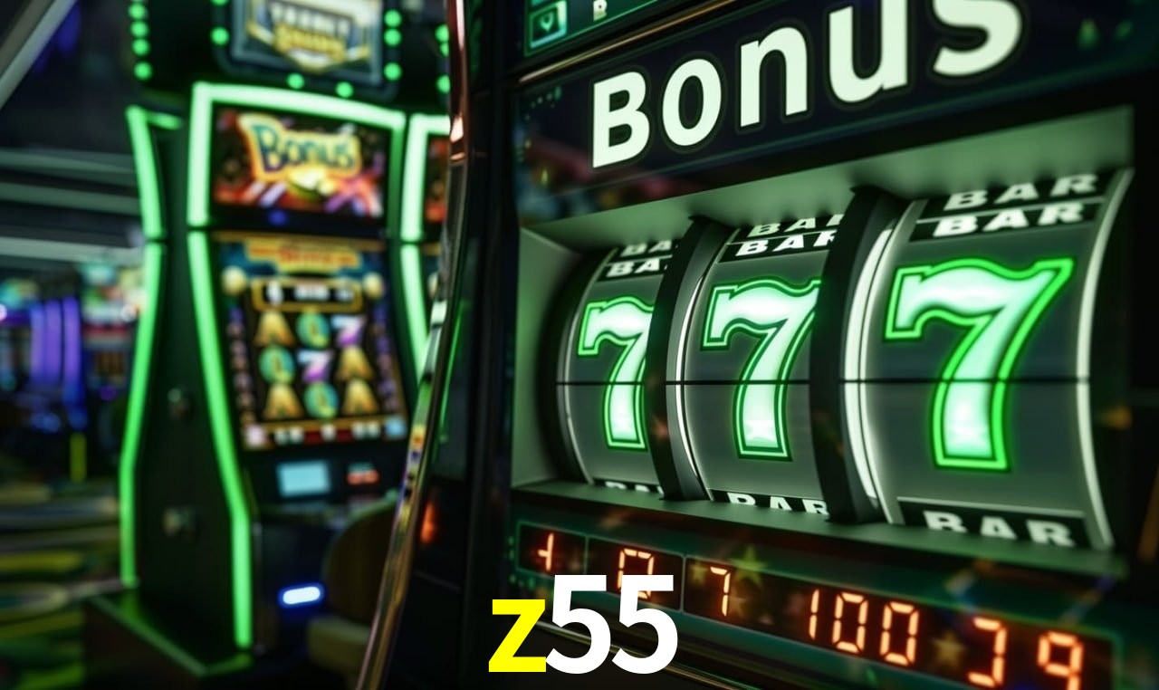Live Casino z55