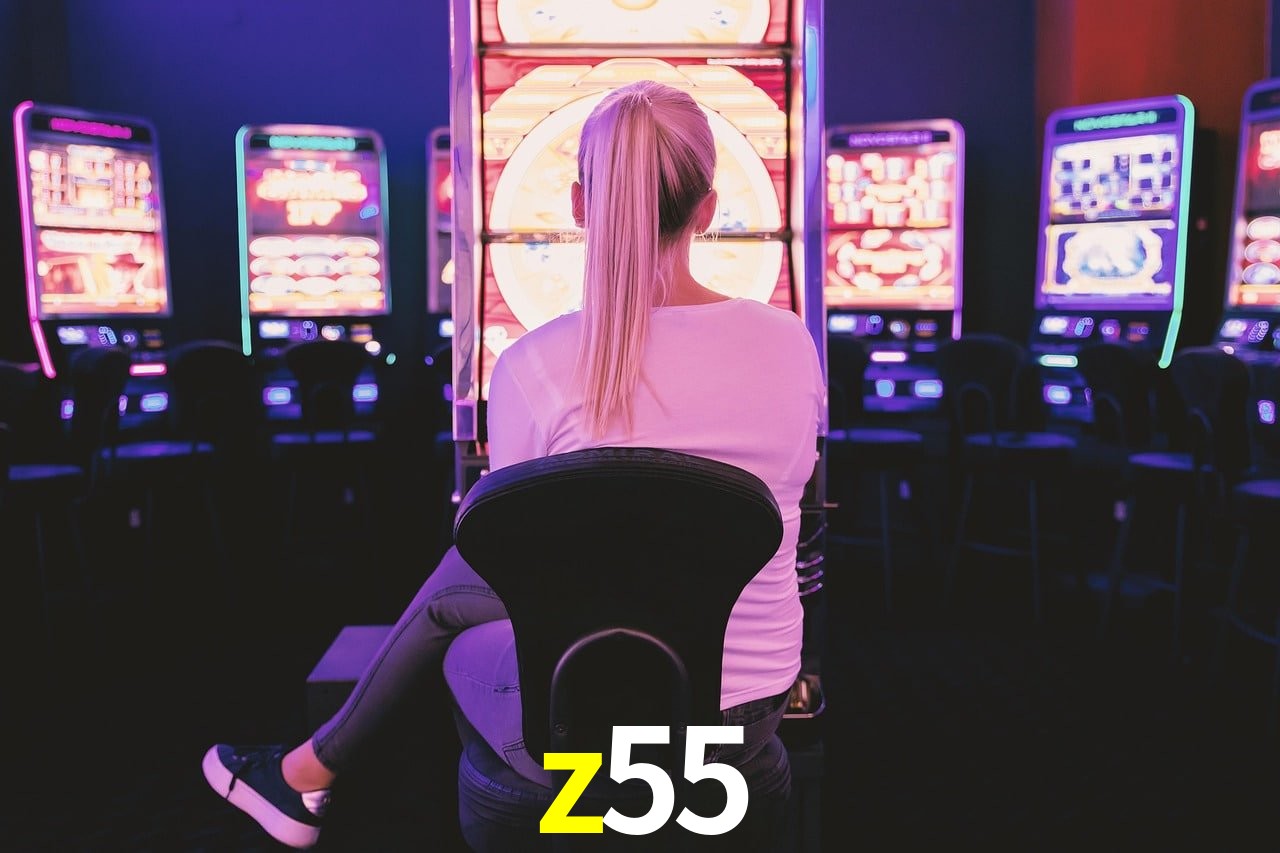 Games Directory z55